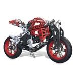 MOTORKA Meccano Ducati1