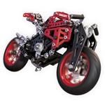 MOTORKA Meccano Ducati2