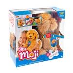 My Fuzzy friends - Moji - interaktivní pejsek1