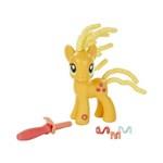 My  Little Pony Applejack 15cm s doplňky1