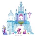 My Little Pony Křišťálový zámek CRYSTAL EMPIRE CASTLE HRACÍ SET  MLP 1