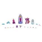 Hasbro My Little Pony Krištáľový zámok CRYSTAL EMPIRE 2