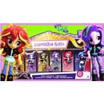 My Little Pony Equestria Girls Minis Movie Collection Exclusive 4.5-Inch Doll 6-Pack1