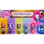My Little Pony Equestria Girls Minis Movie Collection Exclusive 4.5-Inch Doll 6-Pack3