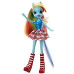 My Little Pony Equestria Girls Rainbow Dash Doll1