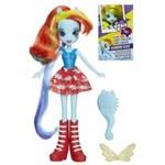 My Little Pony Equestria Girls Rainbow Dash Doll2