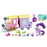 Hasbro My Little Pony vlak Friendship Express2