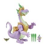 MY LITTLE PONY FRIENDSHIP IS MAGIC GUARDIANS OF HARMONY SPIKE THE DRAGON1
