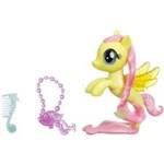 Hasbro My Little Pony Morský poník s módnymi doplnkami Fluttershy 15cm1