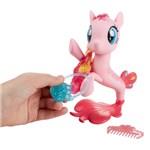 My Little pony Mořský poník s módními doplňky Pinkie Pie1