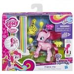 My Little Pony Pinkie Pie Cheering1