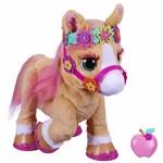 Hasbro My Little Pony stylová Cinnamon1