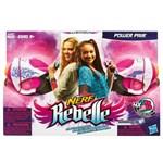 NERF-Rebelle 2 pistole (A4807)1