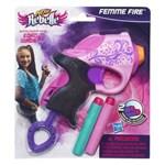 Nerf-Rebelle mini pistole (A6926)1