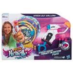 Nerf Rebelle pistole s terčem (A5612)1