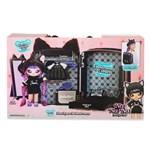 MGA tu! Na! Na! Surprise Backpack 3v1 Black1