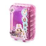Na! Na! Na! Surprise Fashion Doll Plush panenka 1. série CJ Cuddles2