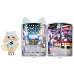 Tu! Na! Na! Prekvapenie Mini batoh s priestorom - Khloe Kitty2