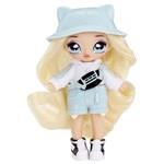 Tu! Na! Na! Prekvapenie Mini batoh s priestorom - Khloe Kitty3