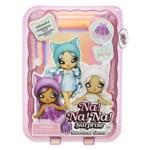 Tutaj! Na! Na! Urodzinowa lalka niespodzianka - April Sparkles (Diamond)6
