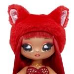 MGA tu! Na! Na! Surprise Narodeninová bábika - Ruby Frost Garn5