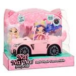 MGA Na! Na! Na! Surprise Stylový kabriolet1