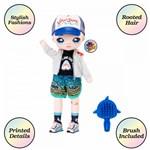 Na Na Na Surprise Teens Fashion Doll Quinn Nash1
