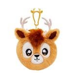 Na! Na! Na! Surprise Zimní panenka - Reindeer3