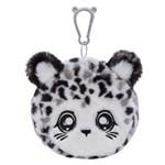 MGA tu! Na! Na! Surprise Zimná bábika s prekvapením - Snežný leopard3
