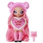 Na!Na!Na! Surprise- Gisele Goodheart 1