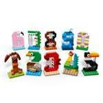 LEGO® Classic 40807 Cyfry urodzinowe4