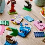 LEGO® Classic 40807 Cyfry urodzinowe5