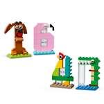 LEGO® Classic 40807 Cyfry urodzinowe6
