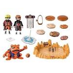 Playmobil 70667 Naruto vs. Pain2