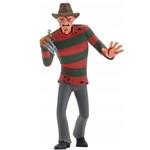 Neca Freddy Krueger - Figurka 15 cm1