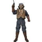 Neca Iron Maiden RetroAces High Eddie - Figurka 19 cm1