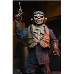 Neca Iron Maiden RetroAces High Eddie - Figurka 19 cm3