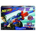 Nerf N-Strike Elite stockade blaster2