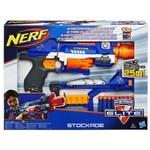 Nerf N-Strike Elite stockade blaster1