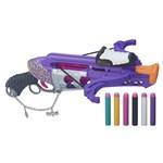 NERF REBELLE B1698 CHARMED FAIR FORTUNE CROSSBOW1