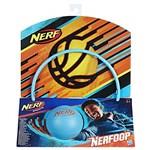 NERF Basketbalový koš3
