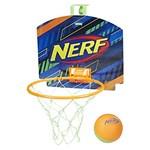 NERF Basketbalový koš1