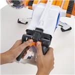 NERF Dvouhlavňový automatický Blaster Rhinofire7