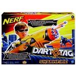 Nerf New Dart Tag Swarmfire1