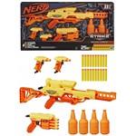 Nerf – Souprava Battalion2