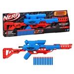 Nerf – Wolf LR-12