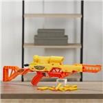 Nerf – Wolf LR-16