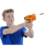 NERF Accustrike Quadrant3