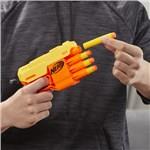 NERF Alpha Strike - Fang QS-4 4