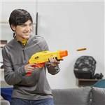 Nerf Alpha Strike - Tiger DB-2 3